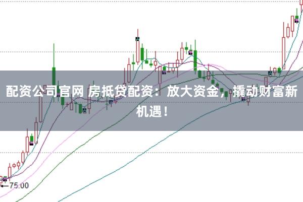 配资公司官网 房抵贷配资：放大资金，撬动财富新机遇！