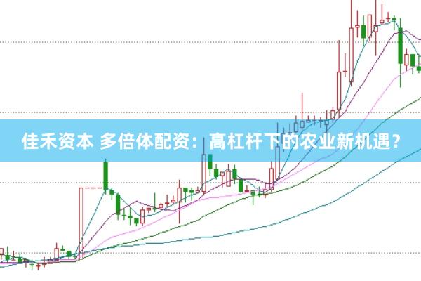 佳禾资本 多倍体配资：高杠杆下的农业新机遇？