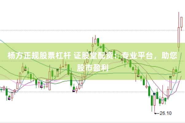 杨方正规股票杠杆 证股堂配资：专业平台，助您股市盈利