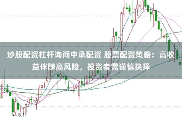 炒股配资杠杆询问中承配资 股票配资策略：高收益伴随高风险，投资者需谨慎抉择