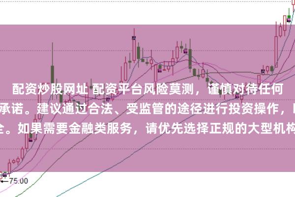 配资炒股网址 配资平台风险莫测，谨慎对待任何涉及资金投入和提现的承诺。建议通过合法、受监管的途径进行投资操作，以保障您的权益和安全。如果需要金融类服务，请优先选择正规的大型机构，并仔细阅读相关合同条款，了解潜在的风险。