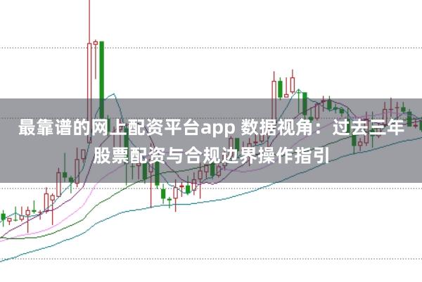 最靠谱的网上配资平台app 数据视角：过去三年股票配资与合规边界操作指引