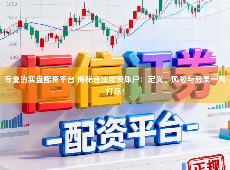 专业的实盘配资平台 揭秘违法配资账户：定义、风险与后果一网打尽！